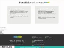 Sites similar to siaffaspe.gob.mx
