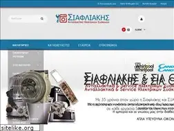 Sites similar to siafliakis.gr