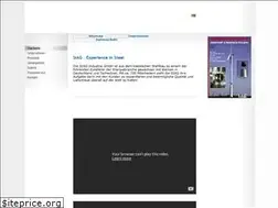 Sites similar to siag-group.com