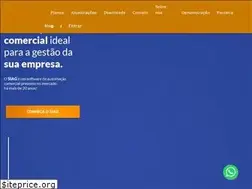 Sites similar to siag.com.br