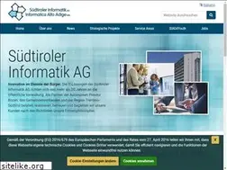 Sites similar to siag.it