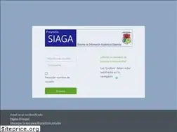 Sites similar to siaga.org