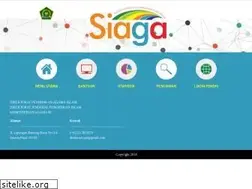 Sites similar to siagapendis.com