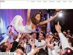 Sites similar to siagelproductions.com