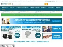 Sites similar to siageo-led.com