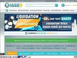 Sites similar to siageo.com