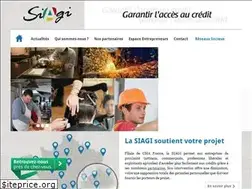 Sites similar to siagi.com