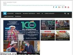 Sites similar to siagie.org