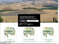 Sites similar to siagr.it