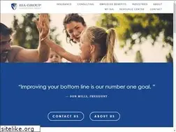 Sites similar to siagroup.com