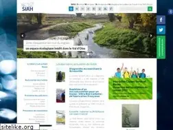 Sites similar to siah-croult.org