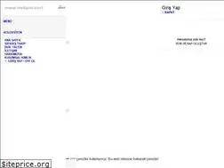 Sites similar to siah.com.tr