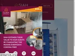 Sites similar to siah.in