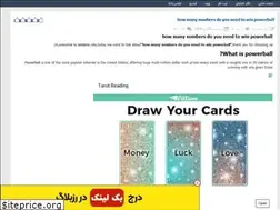 Sites similar to siahcheshm.rozblog.com