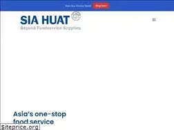 Sites similar to siahuat.com