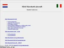 Sites similar to siai-marchetti.nl