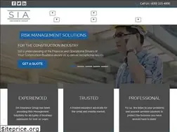 Sites similar to siaig.com