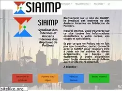 Sites similar to siaimp.fr