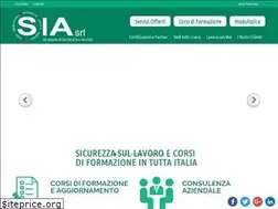 Sites similar to siaingegneria.com