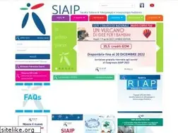 Sites similar to siaip.it