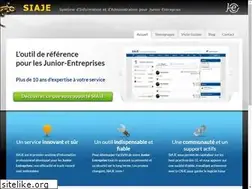 Sites similar to siaje.com