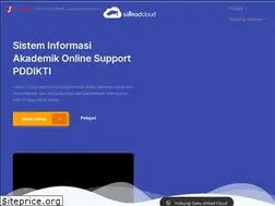 Sites similar to siakadcloud.com