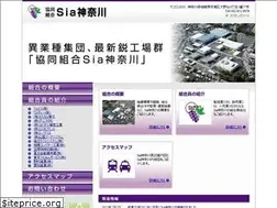 Sites similar to siakanagawa.com