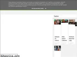 Sites similar to siakapkelinews.blogspot.com