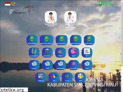 Sites similar to siakkab.go.id