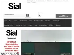 Sites similar to sial-canada.com