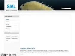 Sites similar to sial-online.org