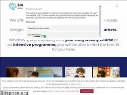 Sites similar to sial.courses