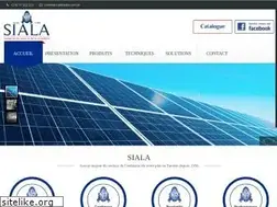 Sites similar to siala.com.tn