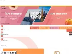 Sites similar to sialchina.com