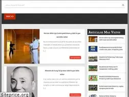 Sites similar to sialdeporte.com