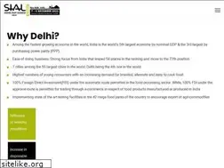 Sites similar to sialindia.com