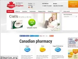 Sites similar to sialisfromcanada.com
