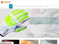 Sites similar to sialkotsafetywear.com