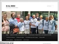 Sites similar to sialmms.wordpress.com