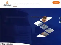 Sites similar to sialog.com