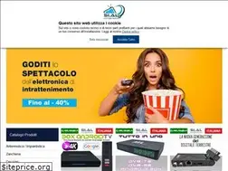 Sites similar to sialsnc.it