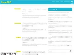 Sites similar to siam-information.com