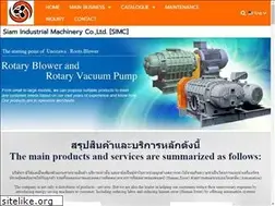 Sites similar to siam-m.com