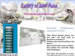 Sites similar to siam-orikatz.de