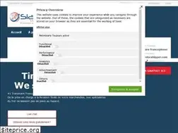 Sites similar to siam-shipping.fr