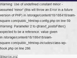 Sites similar to siam-square.com
