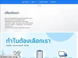 Sites similar to siam-teddy.com