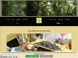 Sites similar to siam-tee.de