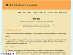 Sites similar to siam.co.uk