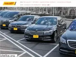 Sites similar to siam.rent
